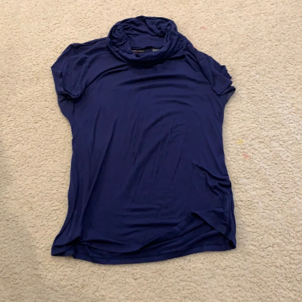 Women’s turtleneck top